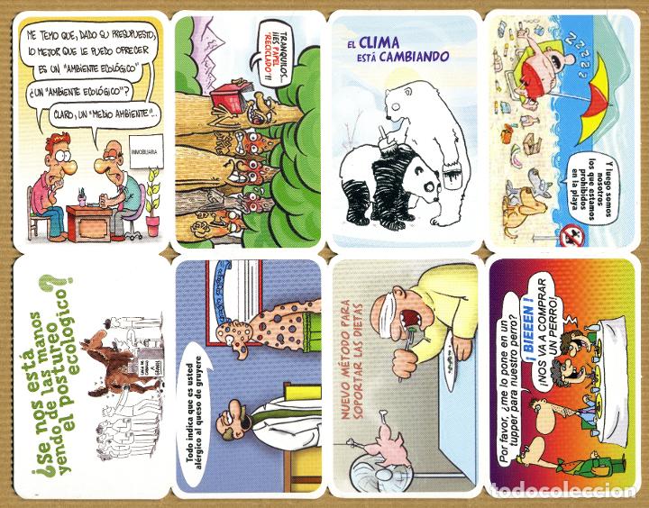 Coleccionismo Calendarios: 8 Calendarios Bolsillo &ndash; TT 2021