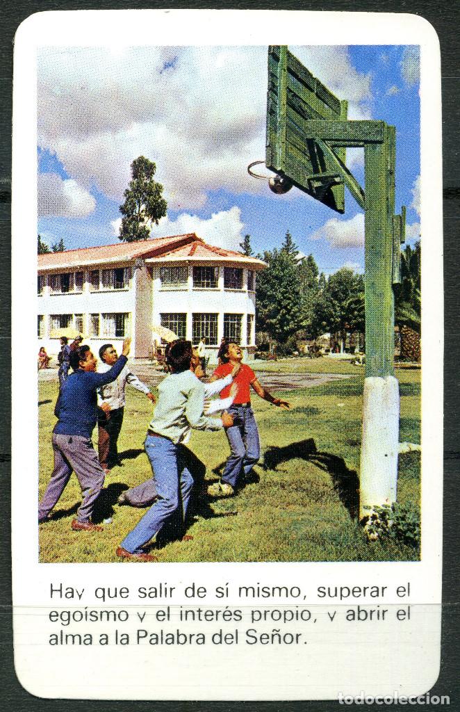 Coleccionismo Calendarios: CALENDARIO BOLSILLO - HOSPITAL SAN JUAN DE DIOS 1978 BARCELONA