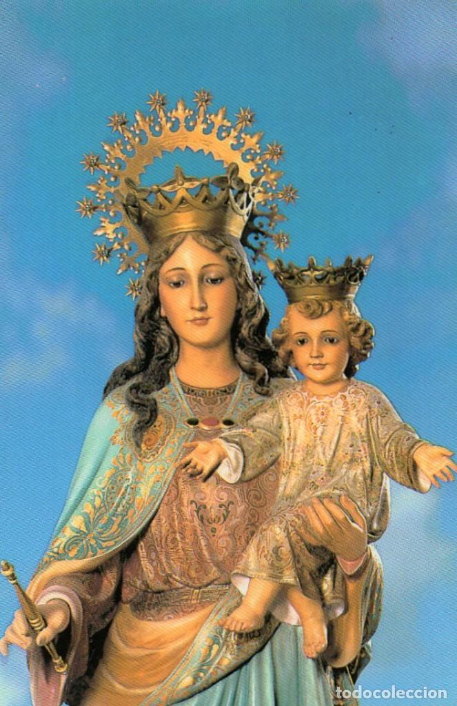 Coleccionismo calendarios: Calendario de Publicidad 2000 - MARIA AUXILIADORA