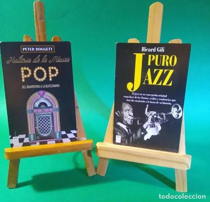 Coleccionismo Calendarios: CALENDARIO . JAZZ PURO (LOUIS ARMSTRONG ) E HISTORIA DE LA MUSICA .EDITORIAL REDBOOK 2018 * T2