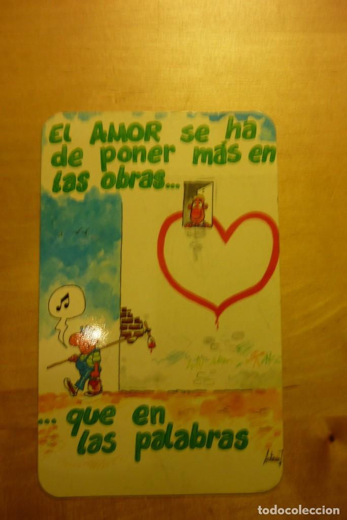 Colecionismo Calend&aacute;rios: Calendario Jesu&iacute;tas A&ntilde;o 1997