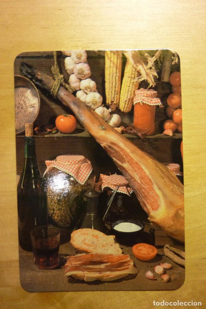 Coleccionismo Calendarios: Calendario Bodeg&oacute;n fotogr&aacute;fico A&ntilde;o 1996 Tefico Asesor&iacute;a de empresas Alcal&aacute; de Henares