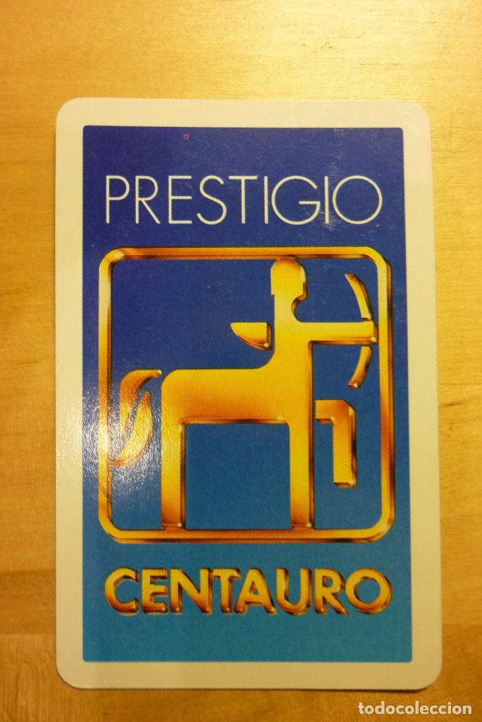 Collectables Calendars: Calendario Centauro A&ntilde;o 1989 Heraclio Fournier Vitoria Almanaque Productos de papeler&iacute;a