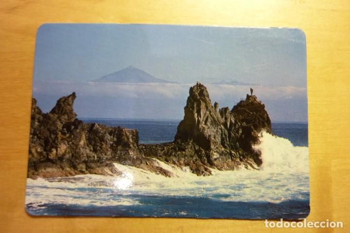 Collectionnisme Calendriers: Calendario Paisaje costero A&ntilde;o 1987 Pescader&iacute;a y Marisquer&iacute;a F&eacute;lix Asensio Alcal&aacute; de Henares