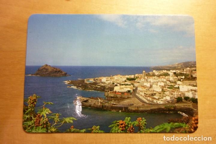 Collectionnisme Calendriers: Calendario Paisaje costero 1988 Frutos Secos Hnos. Montero Alcal&aacute; de Henares
