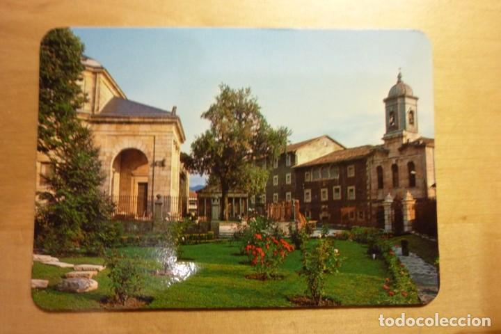 Collectionnisme Calendriers: Calendario Guernica Gernika Casa de Juntas y &aacute;rbol 1985 Frutos Secos Hnos. Montero Alcal&aacute; de Henares