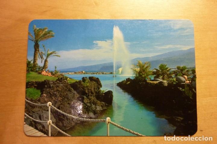 Collectionnisme Calendriers: Calendario Vista costa playa 1986 Bar Milcar 1 Alcal&aacute; de Henares