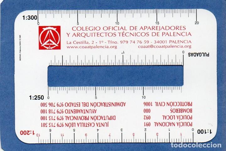 Coleccionismo calendarios: Calendario de Publicidad 2009 - COLEGIO OFICIAL DE APARAJADORES