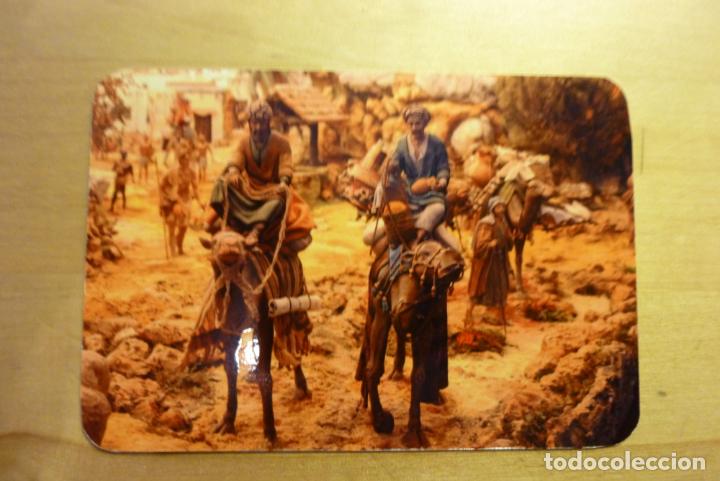 Sammeln von Kalendern: Calendario Bel&eacute;n 2013 Asociaci&oacute;n Complutense de Belenistas Alcal&aacute; de Henares