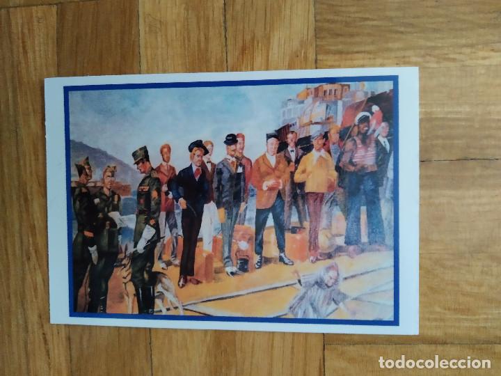 Coleccionismo calendarios: CALENDARIO MILITAR. HERMANDAD NACIONAL DE ANTIGUOS CABALLEROS LEGIONARIOS. LEGION. A&Ntilde;O 2008. VER FOT