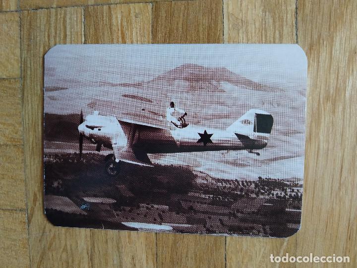 Coleccionismo Calendarios: CALENDARIO MILITAR. EJERCITO DEL AIRE. AVION A&Ntilde;O 2003. VER FOTOS