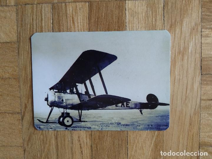 Coleccionismo calendarios: CALENDARIO MILITAR. EJERCITO DEL AIRE. AVION A&Ntilde;O 2005. VER FOTOS