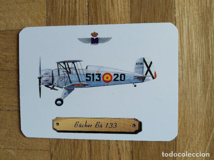 Coleccionismo calendarios: CALENDARIO MILITAR. MUSEO DEL AIRE. AVION A&Ntilde;O 2003. VER FOTOS