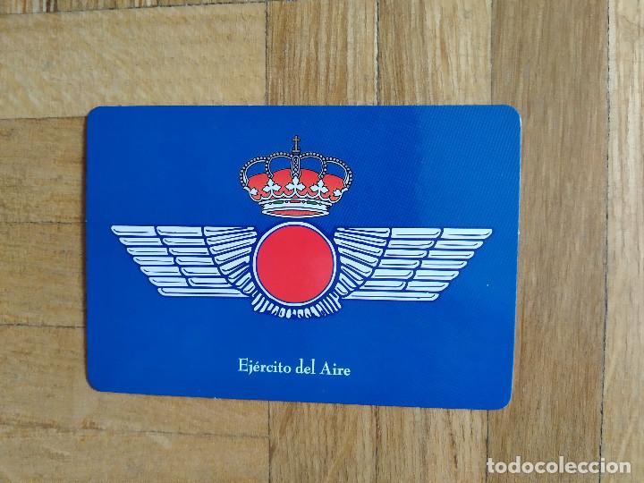 Coleccionismo calendarios: CALENDARIO MILITAR. EJERCITO DEL AIRE. CENTRO DE PUBLICACIONES. A&Ntilde;O 2004. VER FOTOS