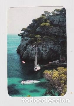 Colecionismo Calend&aacute;rios: CALENDARIO DE CON PUBLICIDAD DE LIBRER&Iacute;A CLARET DE BARCELONA DEL A&Ntilde;O 2003 EN CATALAN