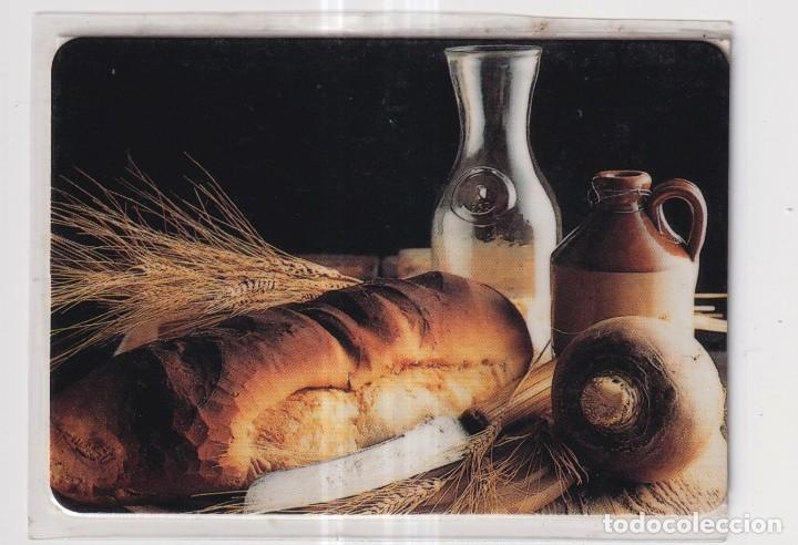 Colecionismo Calend&aacute;rios: CALENDARIO BODEGON DEL A&Ntilde;O 1995 EN PUBLICIDAD DE BAR BOOEGS BELTRAN REUS PLASTIFICADO EN ESP