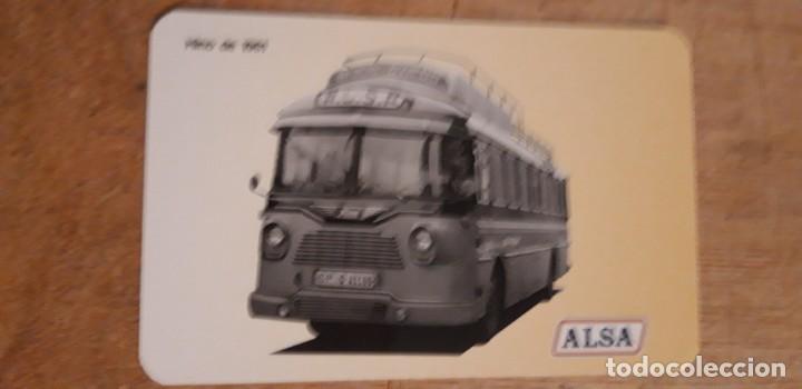 Coleccionismo Calendarios: 1 CALENDARIO DE ** ALSA. HINO . ** A&Ntilde;O 2005