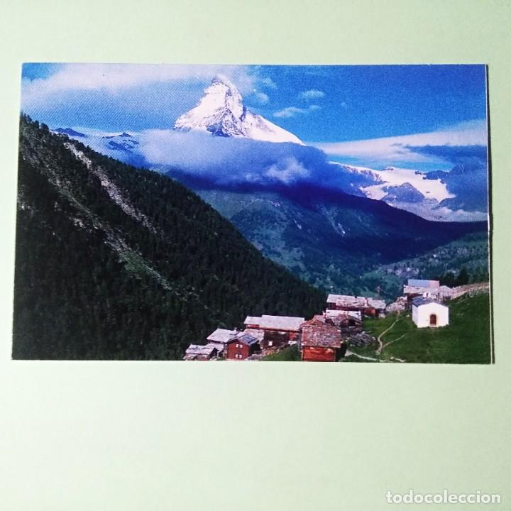 Coleccionismo Calendarios: CALENDARIO PARQUE PAISAJE RUSIA 2001 . RUSIA . T4