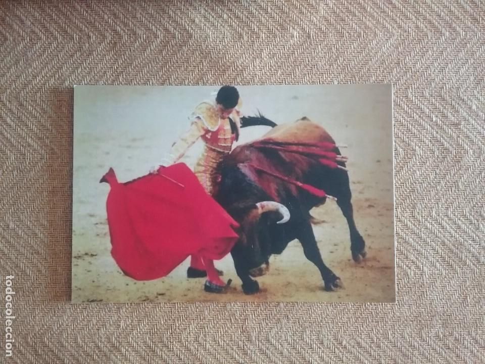 Coleccionismo calendarios: Tauromaquia. 2013 - Foto 1