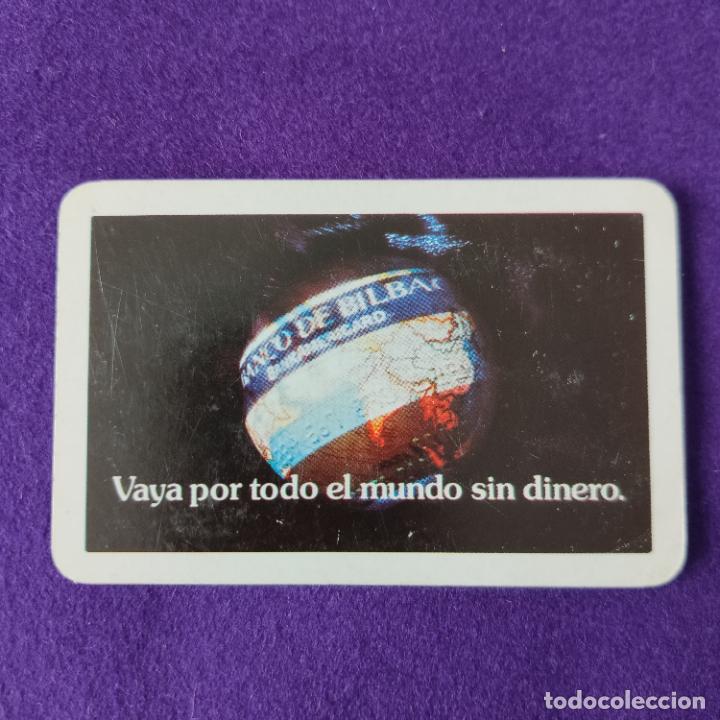 Sammeln von Kalendern: CALENDARIO FOURNIER. BANCO DE BILBAO. 1975
