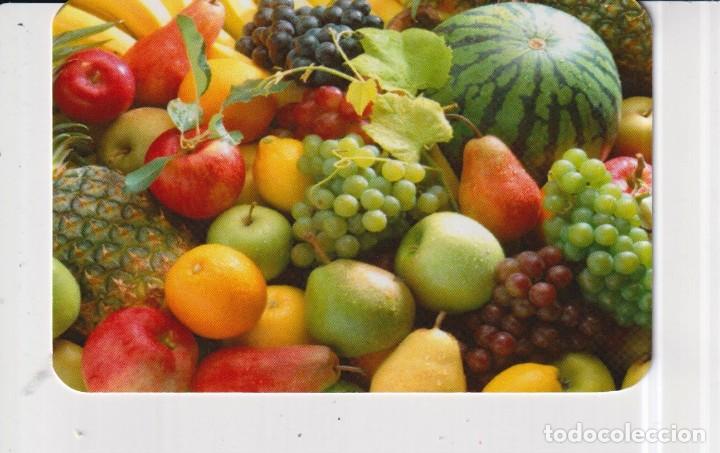 Coleccionismo Calendarios: CALENDARIOS DEL A&Ntilde;O 2014 CON PUBLICIDAD DE FRUTERIA LA GALERIA DE LA FRUTA REUS EN CATALAN