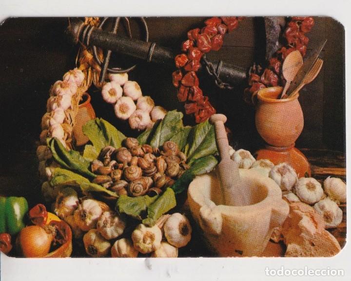 Coleccionismo Calendarios: CALENDARIO DE BODEGON A&Ntilde;O 1975 DE CASA GRAY N&ordm; 451 PUBLICIDAD DE LA CRUZ BLACA DE NEBOT REUS EN ESP