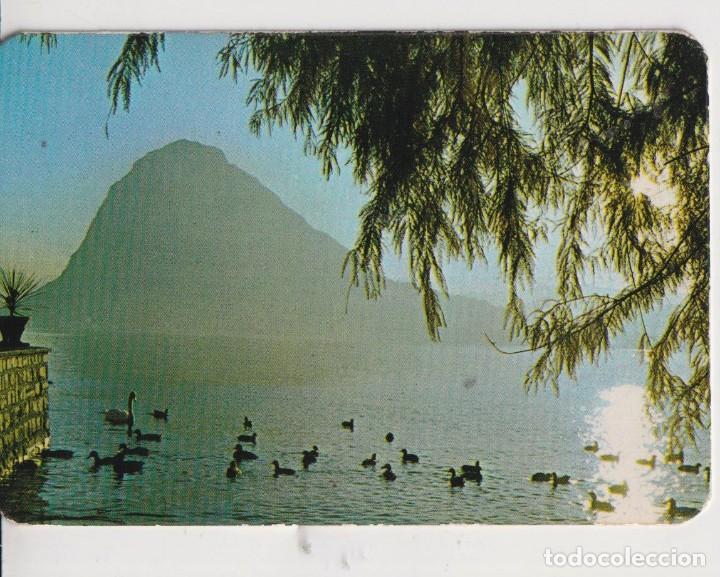 Coleccionismo Calendarios: CALENDARIO DE PAISAJE A&Ntilde;O 1972 DE CASA GAY N&ordm; 235 PUBLICIDAD DE GR&Aacute;FICAS LLOP REUS EN ESP