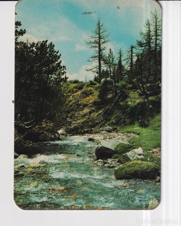 Coleccionismo Calendarios: CALENDARIO DE PAISAJE A&Ntilde;O 1970 DE CASA GAY N&ordm; 205 PUBLICIDAD DE GR&Aacute;FICAS LLOP REUS EN ESP