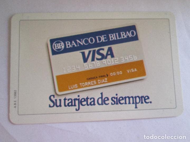 Coleccionismo Calendarios: CALENDARIO DE BOLSILLO - FOURNIER - 1983 - BANCO DE BILBAO -