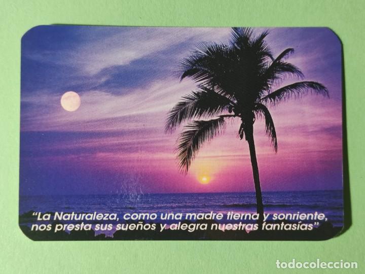 Coleccionismo Calendarios: CALENDARIO . FRASES .PAISAJE 1999 . T3
