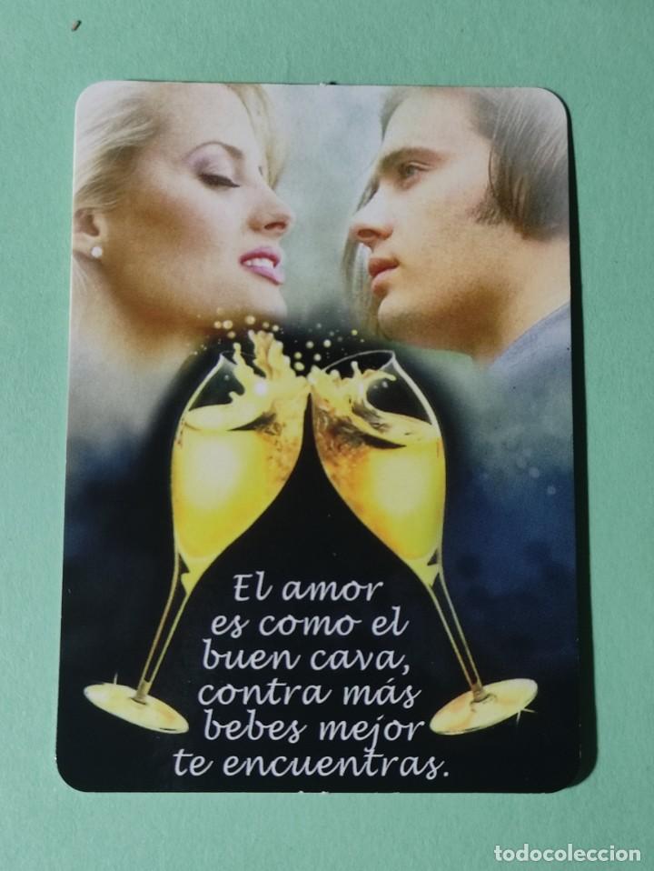Coleccionismo Calendarios: CALENDARIO . FRASES . SERIE 2006 . BO 605 .T3