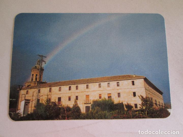 Colecionismo Calend&aacute;rios: CALENDARIO DE BOLSILLO - - 2004 -PADRES REPARADORES - LERIN - NAVARRA