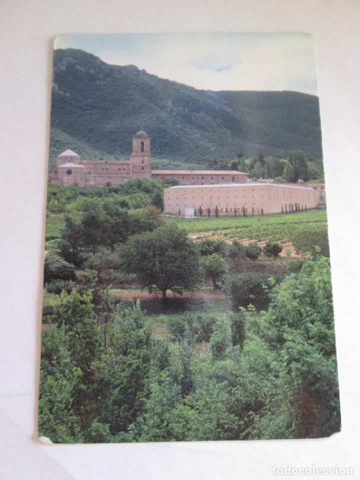 Colecionismo Calend&aacute;rios: CALENDARIO DE BOLSILLO - 2006 - BODEGAS IRACHE - NAVARRA