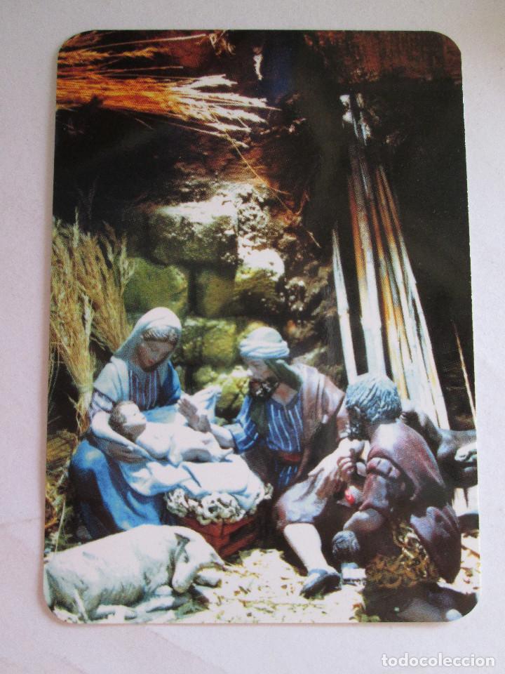 Collezionismo Calendari: CALENDARIO DE BOLSILLO - 2005- BELEN DE JOKIN ELIZALDE