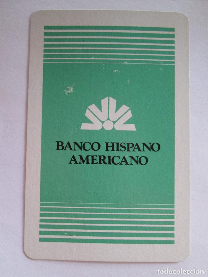 Collectionnisme Calendriers: CALENDARIO DE BOLSILLO - FOURNIER - 1975 - BANCO HISPANO AMERICANO