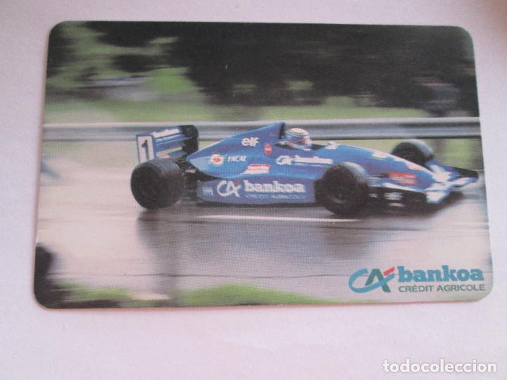 Collectionnisme Calendriers: CALENDARIO DE BOLSILLO - FOURNIER - 2003 - CA BANKOA