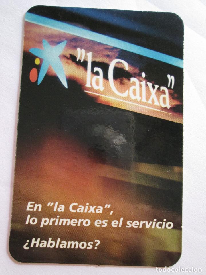 Coleccionismo calendarios: CALENDARIO DE BOLSILLO - - 2006 - LA CAIXA