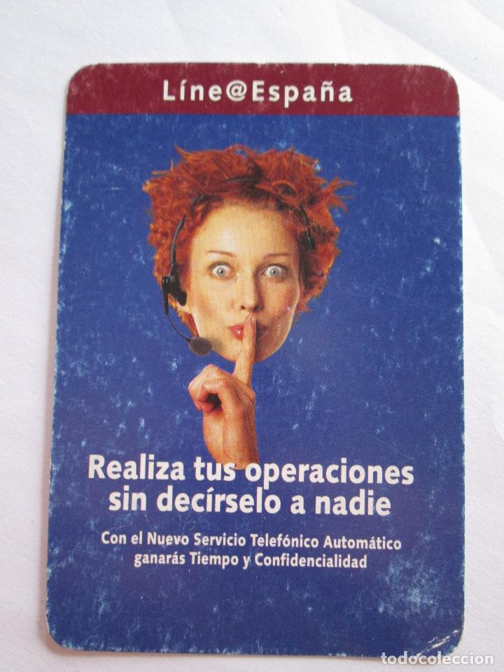 Colecionismo Calend&aacute;rios: CALENDARIO DE BOLSILLO - - 2003 - CAJA ESPA&Ntilde;A