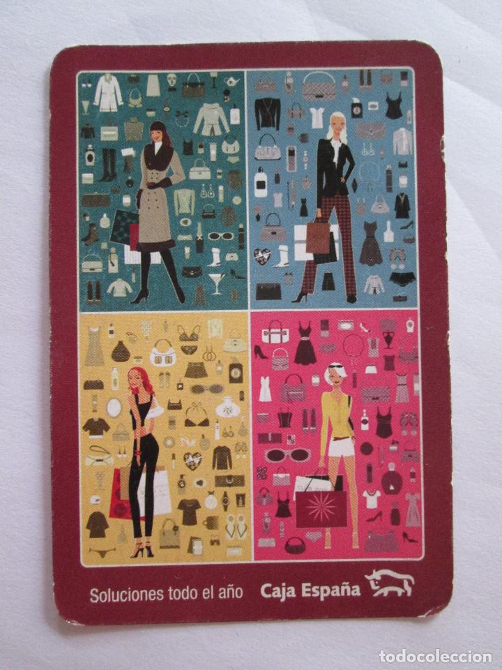 Coleccionismo calendarios: CALENDARIO DE BOLSILLO - - 2008 - CAJA ESPA&Ntilde;A