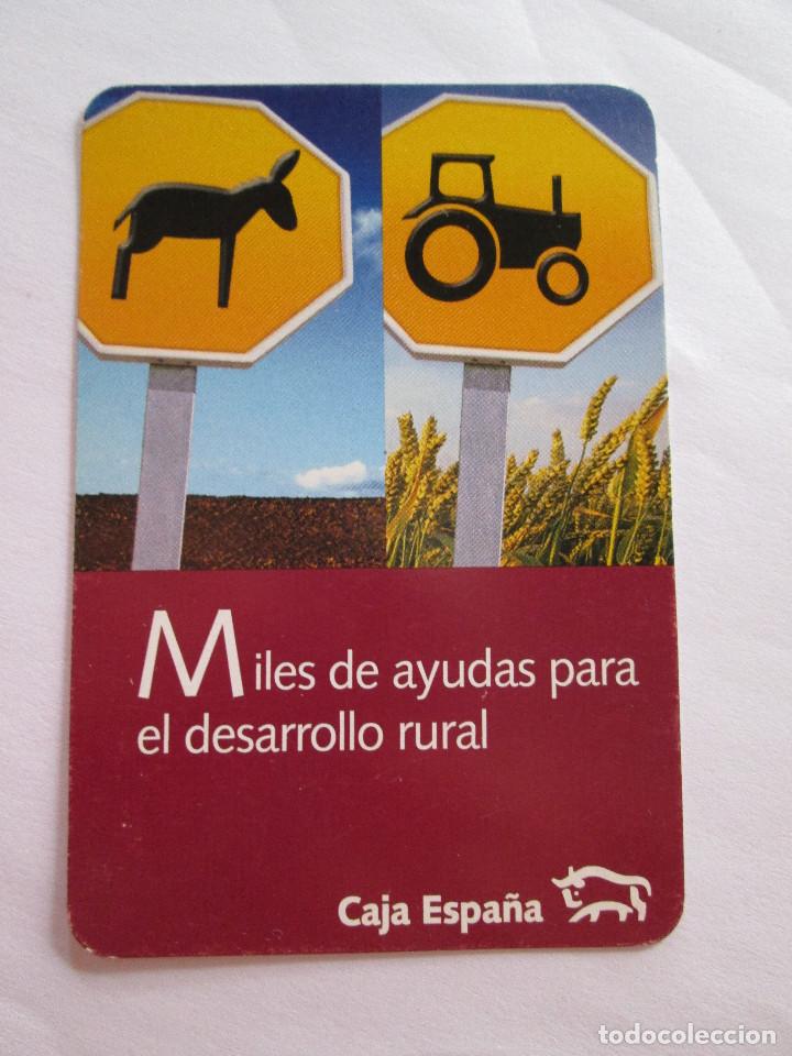 Collectionnisme Calendriers: CALENDARIO DE BOLSILLO - - 2005 - CAJA ESPA&Ntilde;A