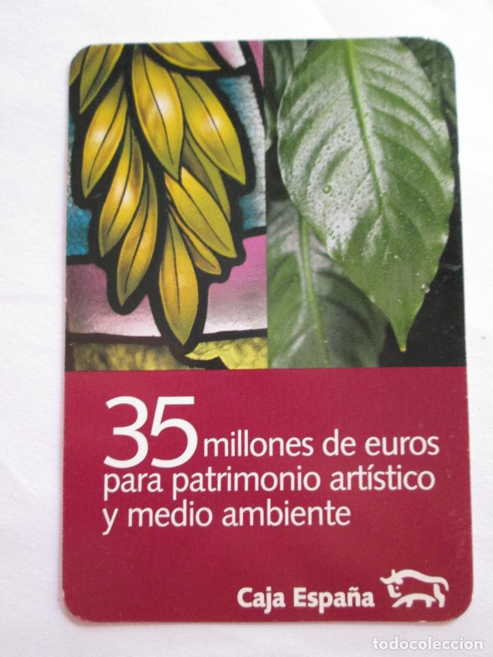 Colecionismo Calend&aacute;rios: CALENDARIO DE BOLSILLO - - 2005 - CAJA ESPA&Ntilde;A