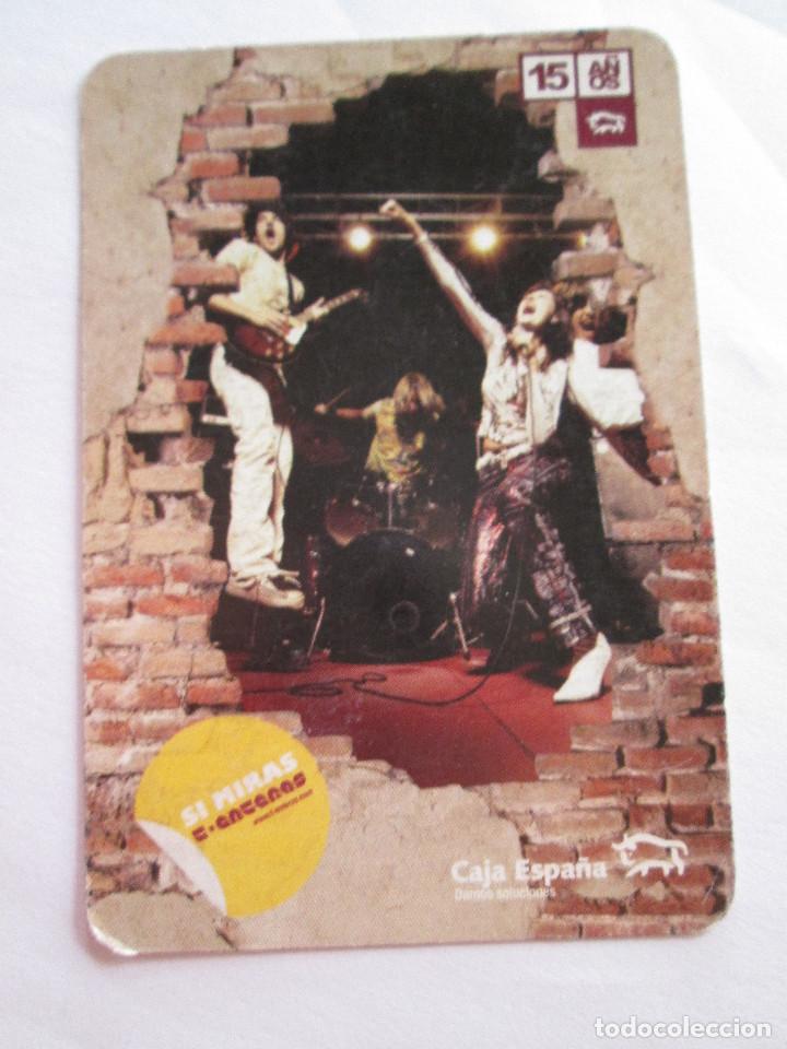 Collezionismo Calendari: CALENDARIO DE BOLSILLO - - 2006 - CAJA ESPA&Ntilde;A