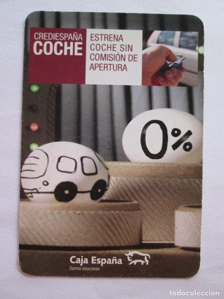 Collectionnisme Calendriers: CALENDARIO DE BOLSILLO - - 2008 - CAJA ESPA&Ntilde;A