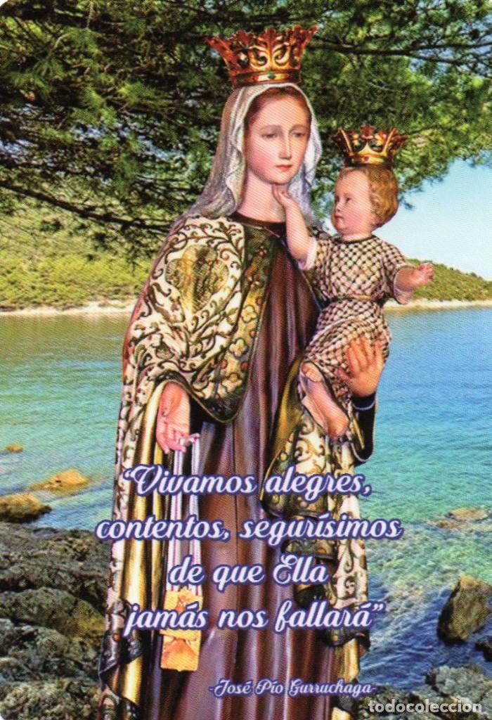 Coleccionismo calendarios: Calendario de publicidad 2019 - AUXILIARES PARROQUIALES DE CRISTO SACERDOTE