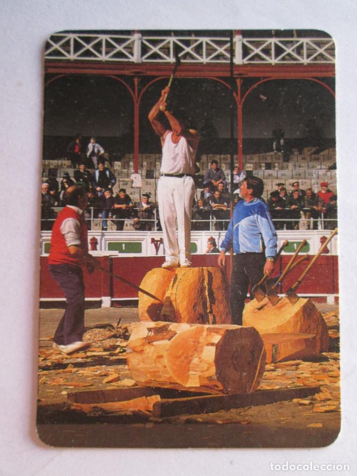 Coleccionismo calendarios: CALENDARIO DE BOLSILLO - 2003 - AIZKOLARI - Foto 1