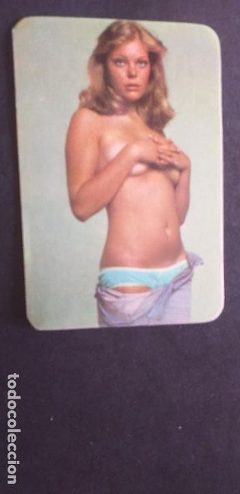 Coleccionismo Calendarios: CALENDARIOS-C3-CHICAS-1975.