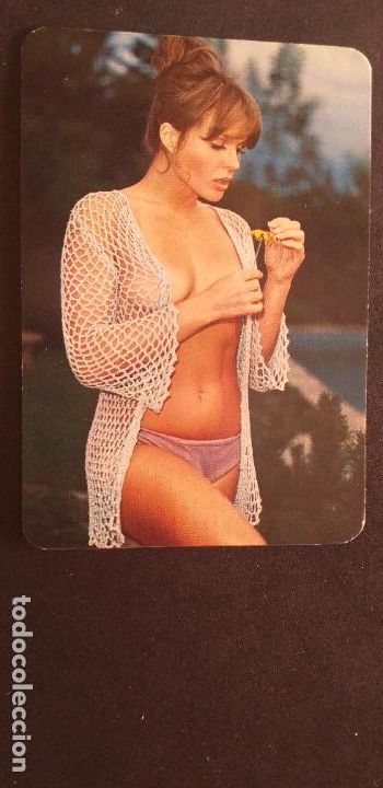 Coleccionismo Calendarios: CALENDARIOS-C3-CHICAS-1976-PUBLICIDAD-GUADALAJARA