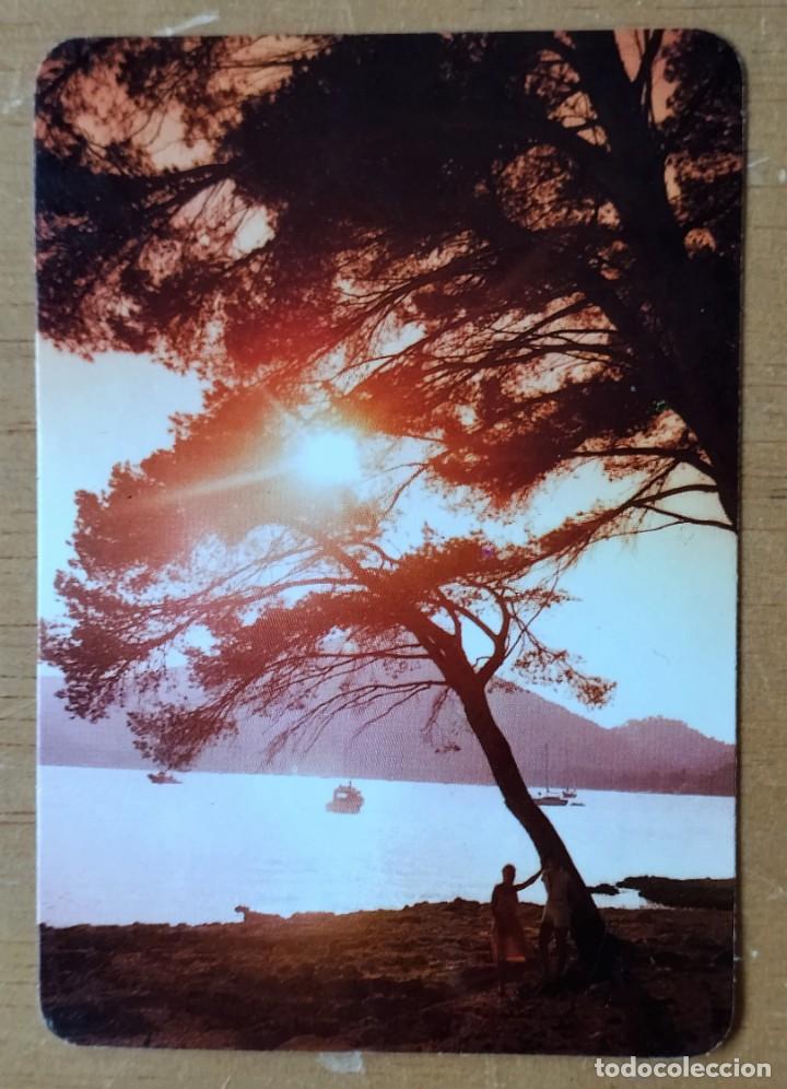 Coleccionismo Calendarios: Calendario parados autonomia de Madrid 1984