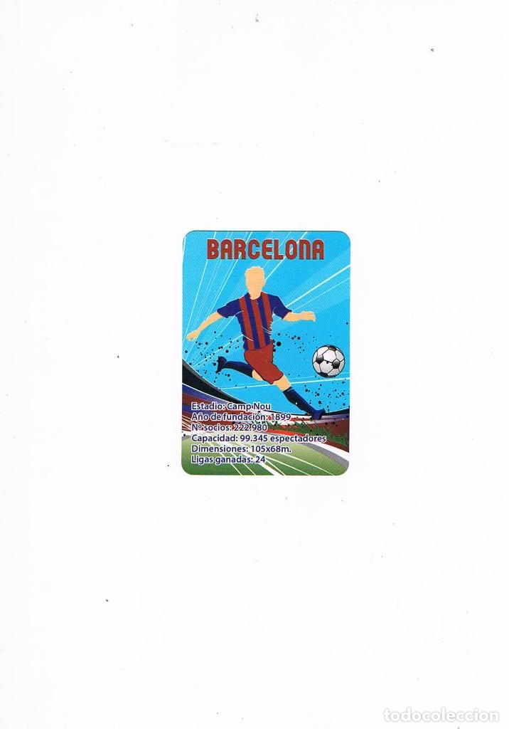 Collezionismo Calendari: Calendario 2017 Futbol Club Barcelona **