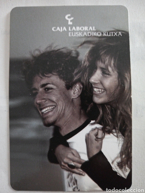 Colecionismo Calend&aacute;rios: CALENDARIO LABORAL KUTXA 2005